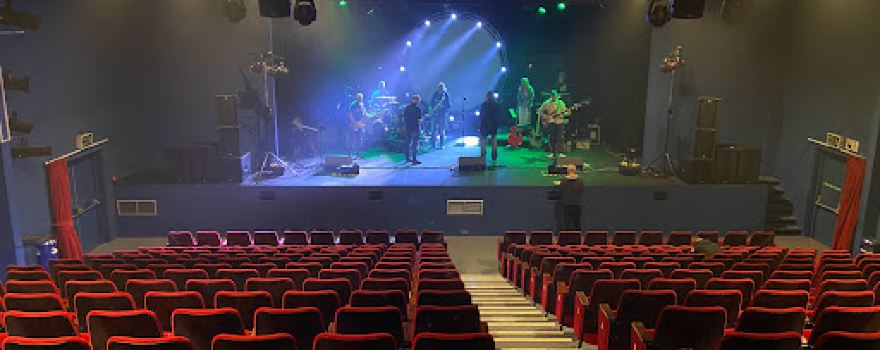 Daneside Theatre