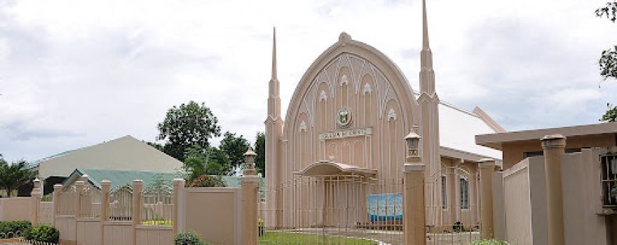 Iglesia Ni Cristo - Lokal ng Mianay