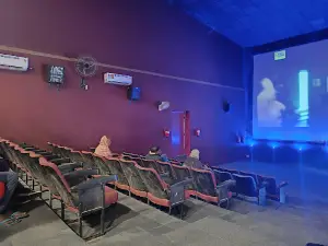 Raj Cinema