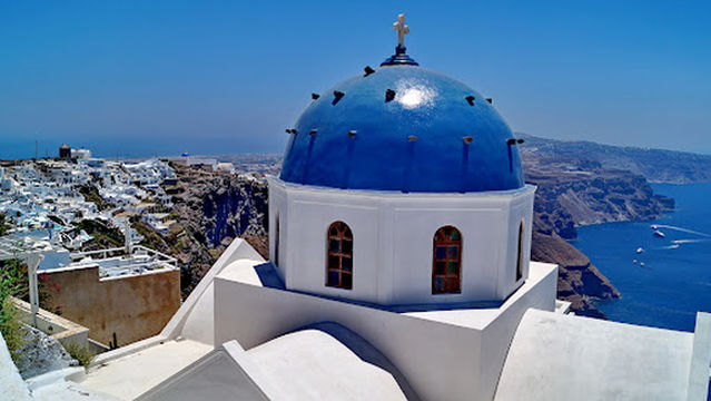 Church of the Resurrection of the Lord