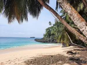 Praia Boi
