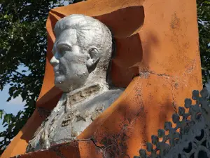 Casa Muzeu I.F. Secrieru