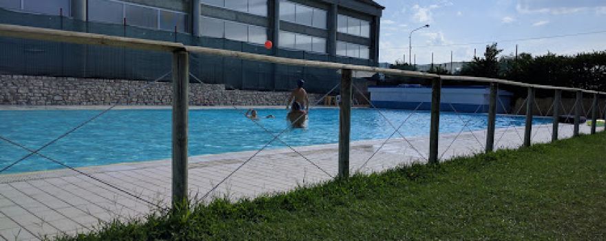 Palazzetto dello sport