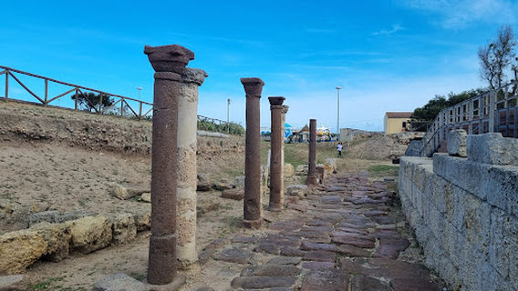 Antiquarium Turritano