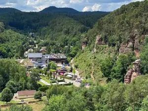 Campingplatz Büttelwoog