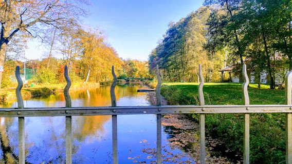 Park Miejski Grunwaldzki