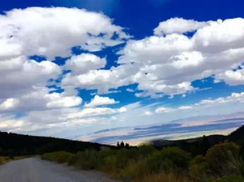 Grey Cliffs Campground