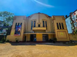 New Imperial Cinemas - Ratnapura