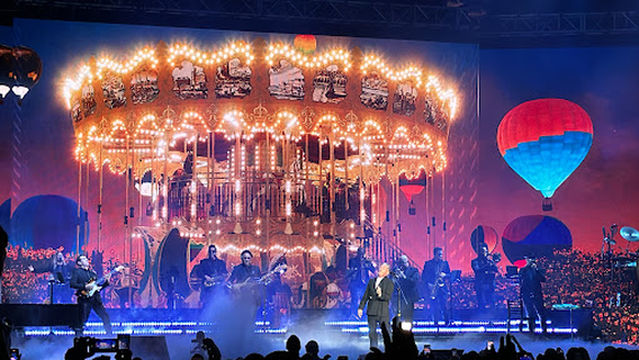 Palacio de los Deportes Virgilio Travieso Soto