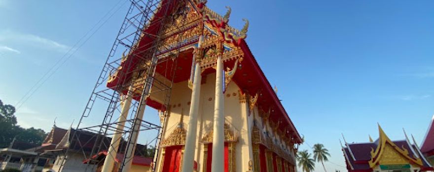 Wat Champa Thong