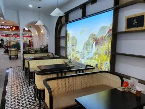 Ngã ba Việt Lào