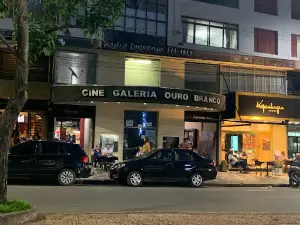 Cine A São João da Boa Vista