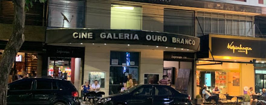 Cine A São João da Boa Vista