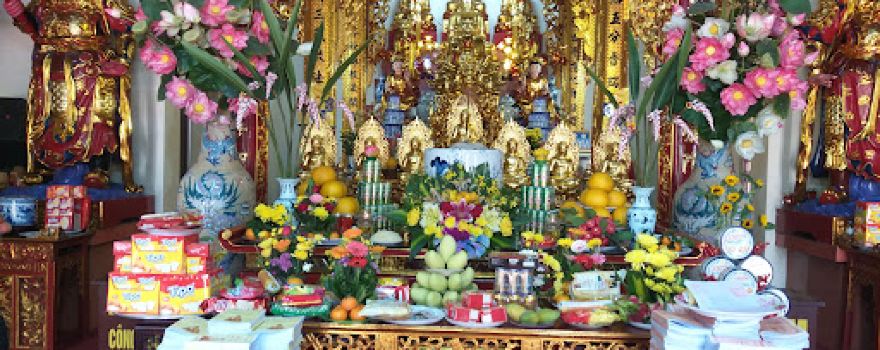 Chùa Tế