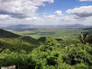 Sítio Do Bosco Park
