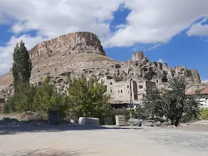Soğanlı Ören Yeri