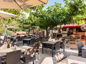 Camping Val de Durance