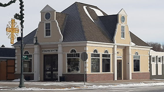 Stadscentrum