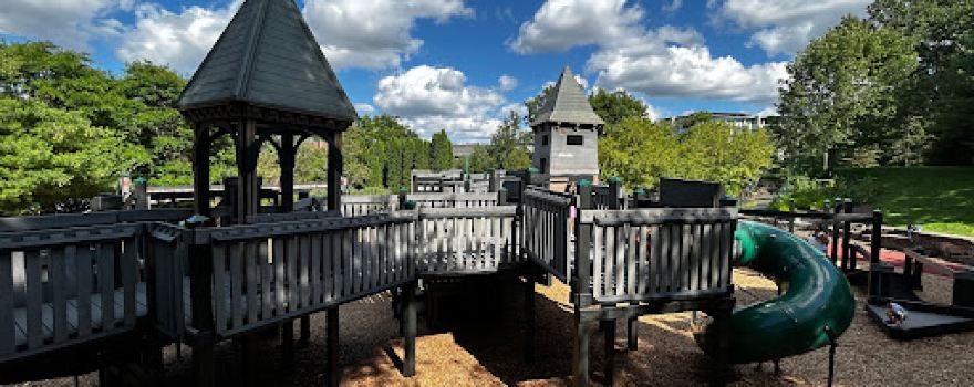 Booth Park