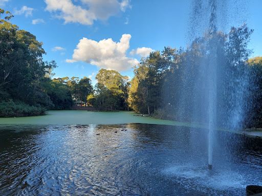 Central Gardens Nature Reserve