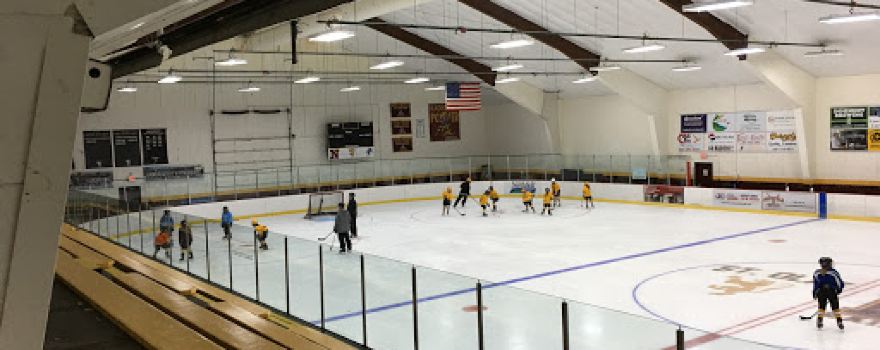 Northfield Ice Arena