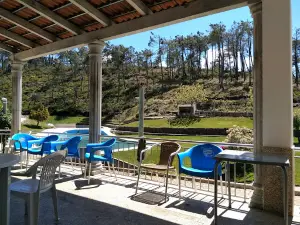Piscina Fluvial de Várzea da Serra