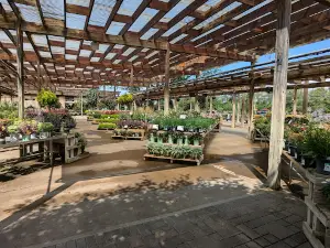 Berns Garden Center
