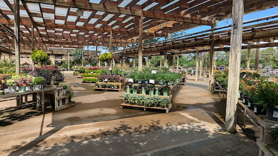 Berns Garden Center