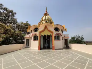 Manki Amba