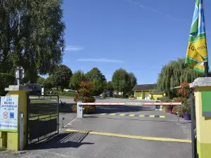 Camping Montmorency