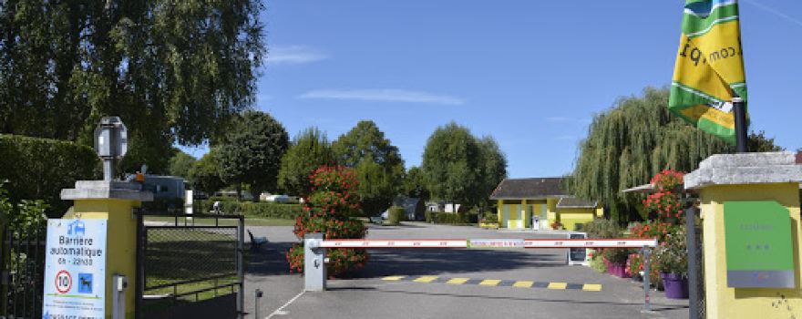 Camping Montmorency