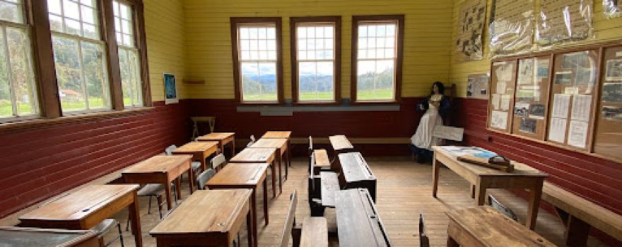 Blackwater School