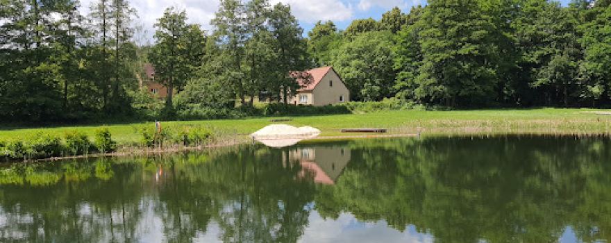 Waldbad Gehren