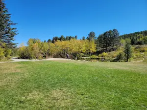Chipeta Park
