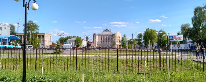 Музей истории и культуры Камбарского района