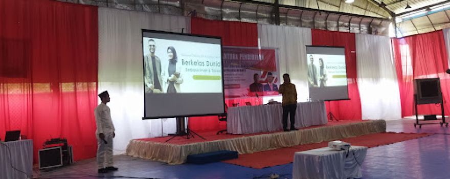 ballroom Afifa