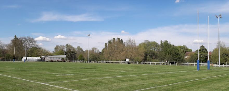 Stade De Buzançais