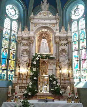 瑪麗加比斯特里察