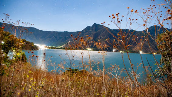 San Pedro La Laguna