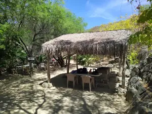 Aguas Termales Santa Rita