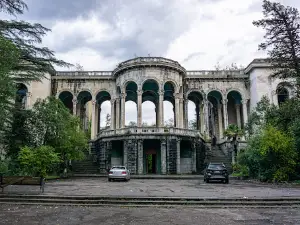 Sanatorium Medea