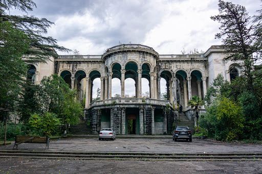 Sanatorium Medea