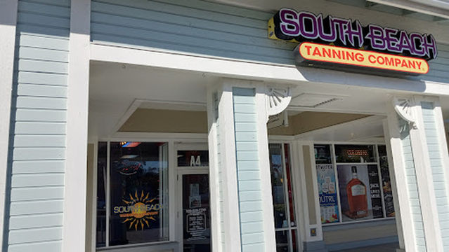 South Beach Tanning Company