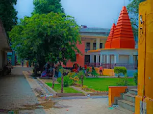 Bhumiya Mahadev Mandir