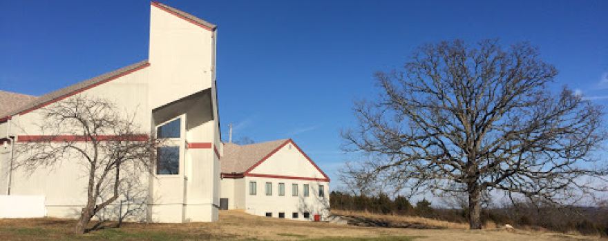 Trinity Presbyterian Church
