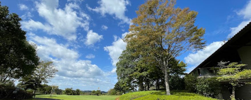 Okumonto Golf Club