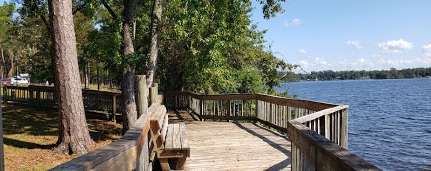 Pat Thomas Park