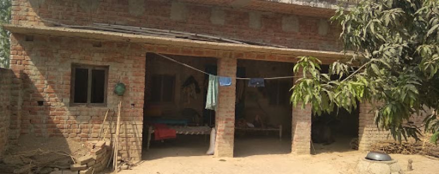 Mandir Mokalpur