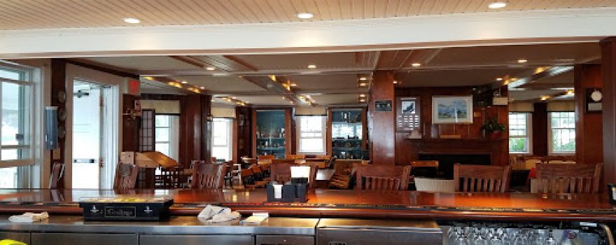 Beverly Yacht Club