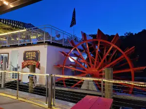 Star of Saugatuck Boat Cruises